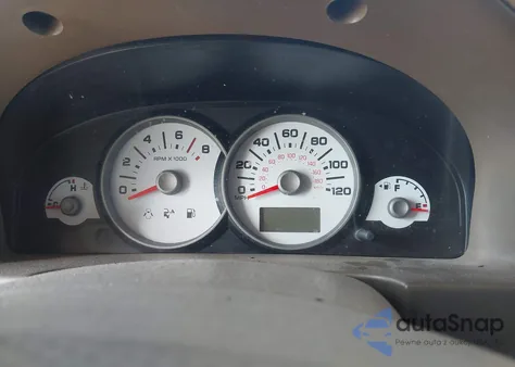 2006 Ford Escape Xlt/Xlt Sport z USA, uszkodzony, nr VIN 1FMYU03176KA28575